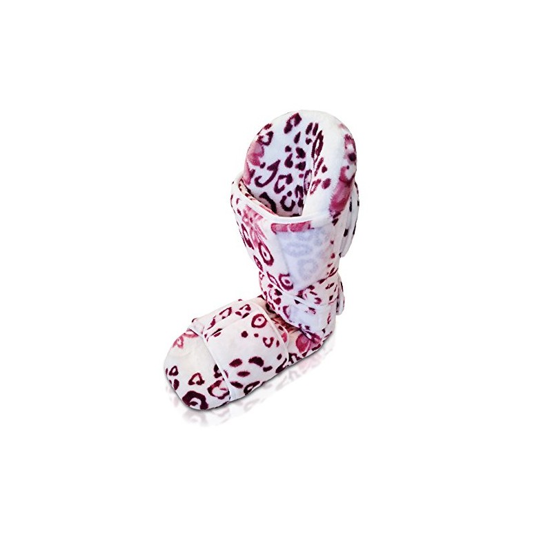 Plantar Fasciitis Soft Night Splint Achilles Tendinitis Extra Comfort by