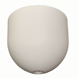 Frenzy Cover, Aftermarket Type, Compatible with Round Hanging Seals, White