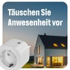 OMAJIN by Netatmo, Smart Socket Timer, Energy Monitoring, Remote Control,