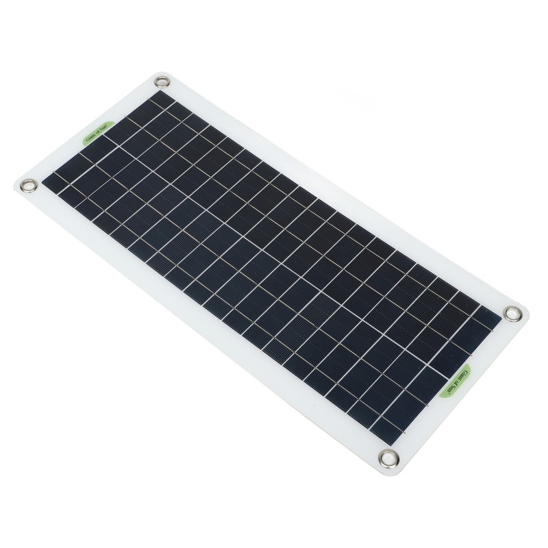 Solar Water Pump Kit 30W Polycrystalline Silicon 800L Per Hour