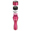 Smooth Beauty Shaver Vivid Pink