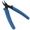 Side Wire Cutters Precision Flush Cutters and Diagonal Pliers for