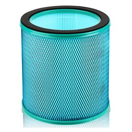 U ULTTY H13 HEPA Replacement Filter for SKJ-CR022D Purifying Fan | Medical Coating, True Ultty brand filter for ULTTY Bladeless Tower Fan and Air Purifier 2-in-1 Large, R022/R22 SKJ-CR022D
