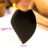 Gua Sha Tools, Bian Stone Face Massage Scraping Guasha Facial