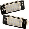 VAUXHALL VECTRA C CARAVAN 2003-2008 CANBUS SMD LED NUMBER PLATE