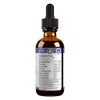 Nervestra Nerve Health Support Supplement - Fast-Absorbing Herbal Liquid Formula