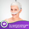 Mars Wellness Replacement CPAP Supplies - CPAP Mask Headgear -