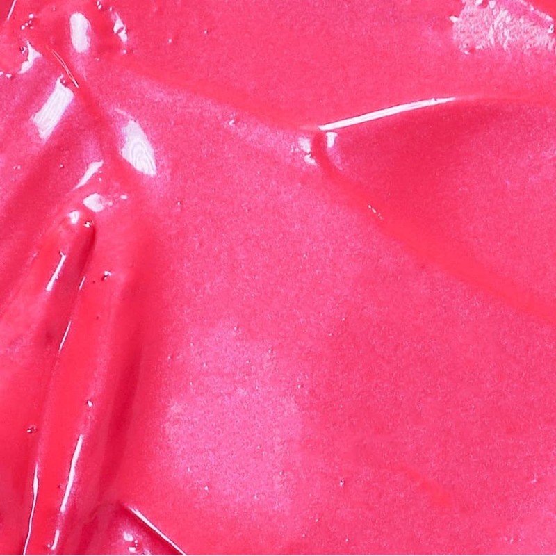 Pebeo 100 ml Studio Acrylic Paint, Iridescent Red Blue