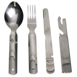MFH Bundeswehr Cutlery