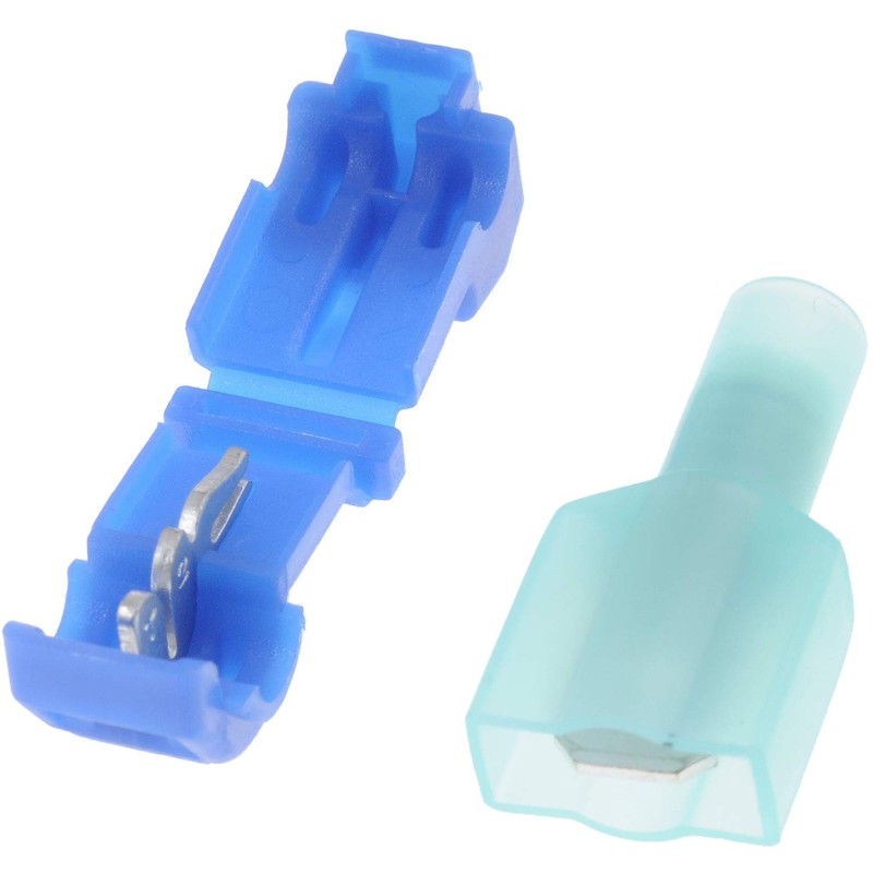 Dorman Help! 85473 Term T-Taps 16-14