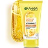 Gel de Limpieza Garnier Express Aclara efecto hidratante Vitamina C