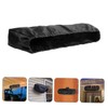 KONTONTY Patio Heater Covers Oxford Fabric Protective Cover for Heaters