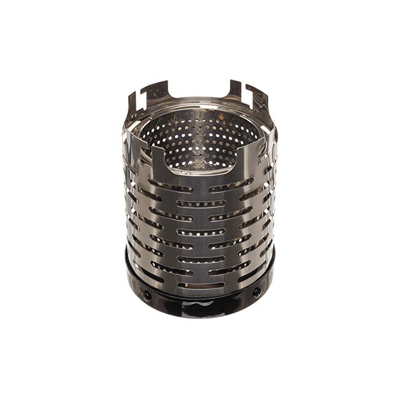 Fox Outdoor Heating attachment for gas stove, heating attachment for