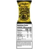 Oogie’s Gourmet Popcorn, Movie Time Butter, 4.25 Oz bag (Pack