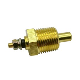 1/2NPT Water Coolant Temperature Temp Sensor Switch 3015238 3913628 for Cummins Engine KTA19GC QSK19 CM500