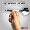 RED DRAGON Ikon 1.2 20 Gram Professional Tungsten Softip Darts