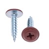 4.2mm x 19mm Self Tapping Phillips Screws for Sheet metal