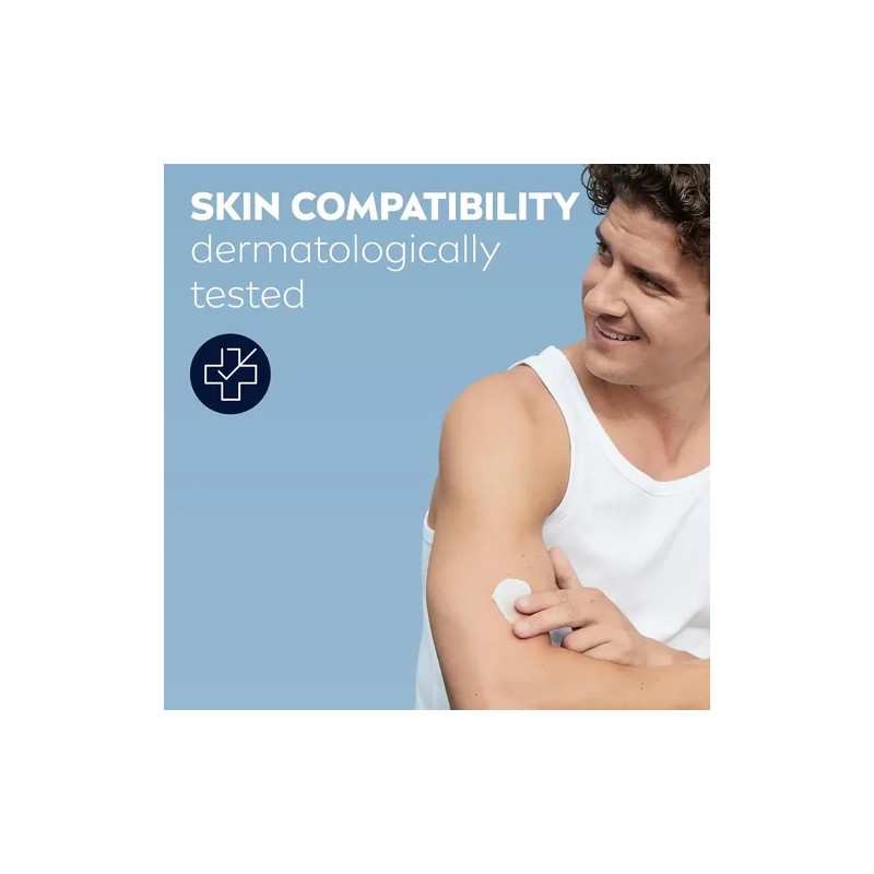 Crema Corporal Revitalizante Men 3 en 1 500ml Nivea