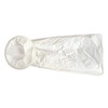 Pack of 50 Disposable Bags with Foil Mouthpiece – Vomit,