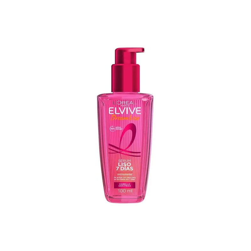 Serum Dream + Óleo Extraordinario L'oréal Paris Elvive