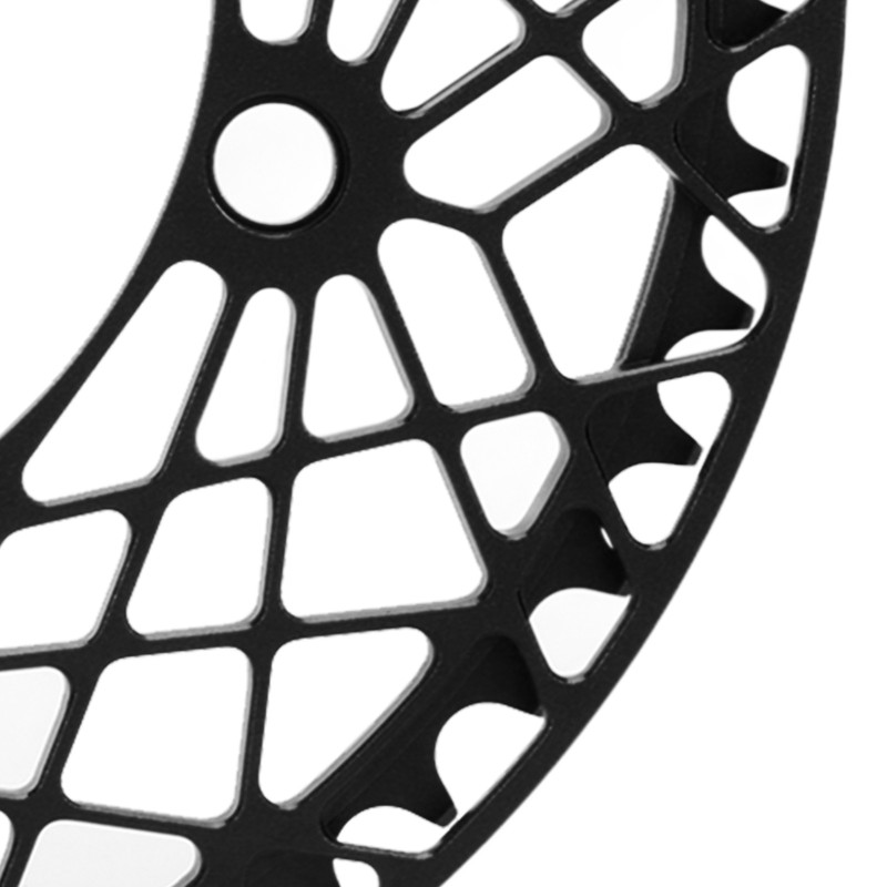 BOLANY Bicycle Chainring Aluminum Alloy Folding Bike Chainring Plate for