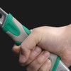 Monkey Wrench, Wide Adjustable Wrench, Multi-functional Spanner, 9.8 inches (250