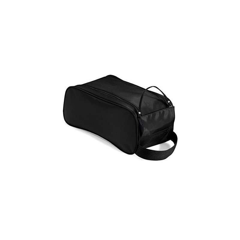 QUADRA TEAMWEAR SHOE BAG, 9 LITRES, 4 COLOURS