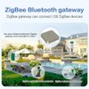 Fahgaer Tuya ZigBee Watering Drip Irrigation Controller Automatic System APP