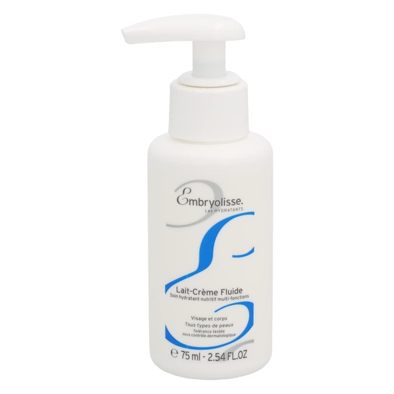Embryolisse - Lait Creme Fluid 75 ml