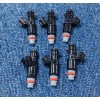 OEM 6X FUEL INJECTORS 16450-RCA-A01 FOR 3.0L 3.2L 3.5L ACURA