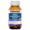 Ethical Nutrients Mega Magnesium Relax Muscle Health 60 Tablets