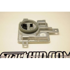 Mitsubishi OEM Mitsubishi Electric W003T22071 Xenon HID BALLAST D3S D4S REPLACEMENT BALLAST