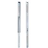 Coshar 13-Inch Drawer Slides Heavy Duty Full Extension Drawer Track