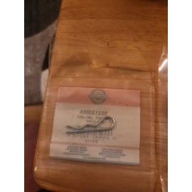 Briggs & Stratton 0031X9MA Briggs & Stratton Pin-Hair 38D- 080T OEM GENUINE 31X9MA  (T4)