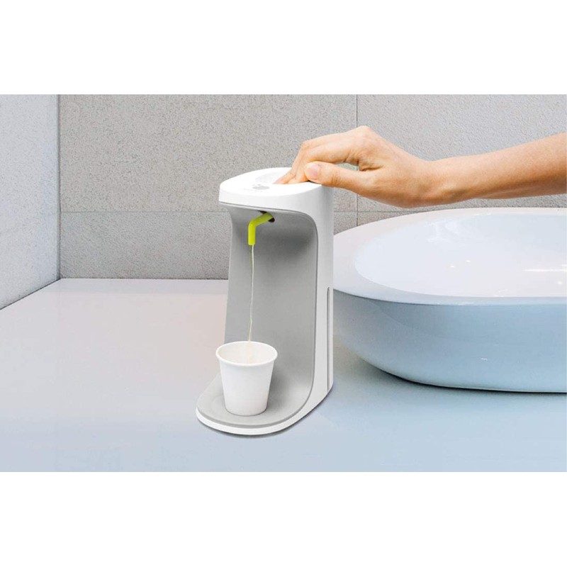 Saraya Gargle Dispenser COLOCLE 11360