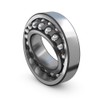 NTN Self Aligning Ball Bearing 2205S