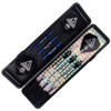 CUESOUL Tungsten Steel Tip Darts- Precise Barrels 22/24/26 Grams 90%
