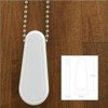 Roller Blind/Cord/White Chain Weight 60g Vertical Blind Chain Cord Loop