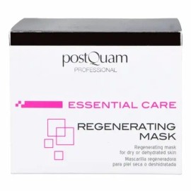Mascarilla Hidratante Regeneradora Piel Seca Postquam 200 Ml Tipo de piel Deshidratada