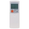AULCMEET KD06ES Replacement Remote Control Compatible with Mitsubishi A/C 433