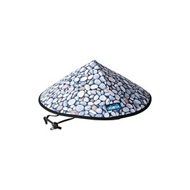 KAVU Chillba Hat: Ultimate Sun Protection for Outdoor Activities - River Bed