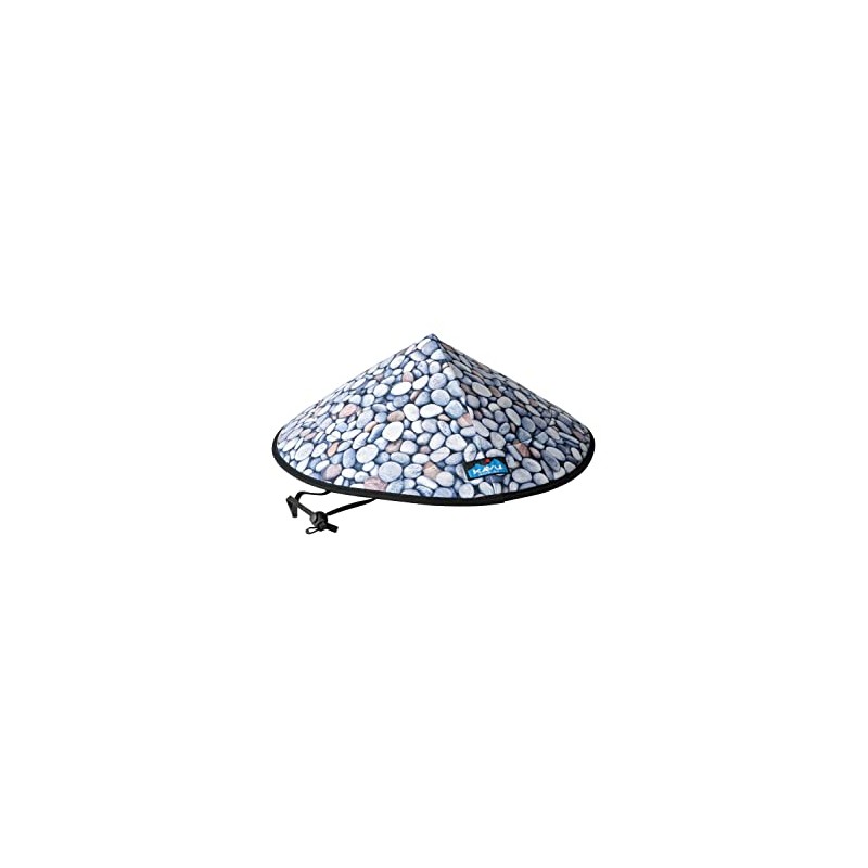 KAVU Chillba Hat: Ultimate Sun Protection for Outdoor Activities -