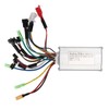 Electric Scooter Retrofit Kit 17A 3 Modes Controller EN05 Panel