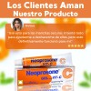 Neoprosone Crema Despigmentante Antimanchas - Vitamina C y Arbutina