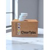 ClearTabs Foaming Hand Wash Refill Tablets, 4 Pack, Multiple Scents,