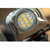 Smith & Wesson Night Guard Dual Beam 425 Lumen Rechargeable,