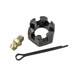 Mevotech NEW NAPA Precision Steering Pitman Arm 268-1679