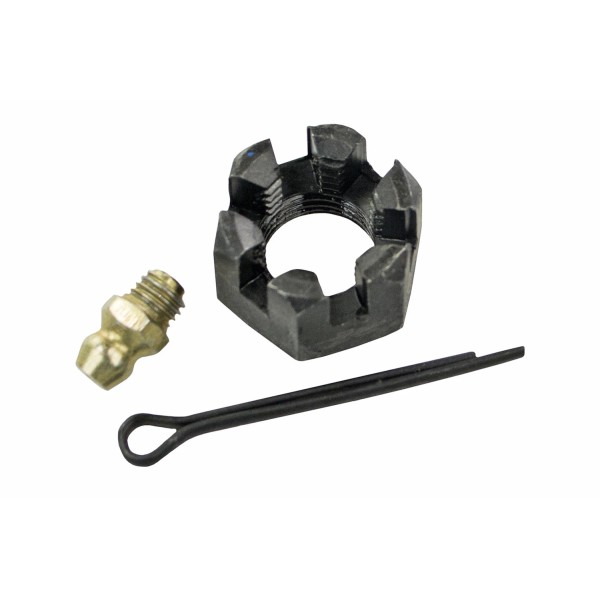 Mevotech NEW NAPA Precision Steering Pitman Arm 268-1679