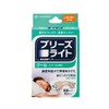Breeze Light Cool Flesh Color Regular 10 Sheets x 4 Packs