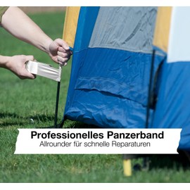 DUCK TAPE, 25m, White